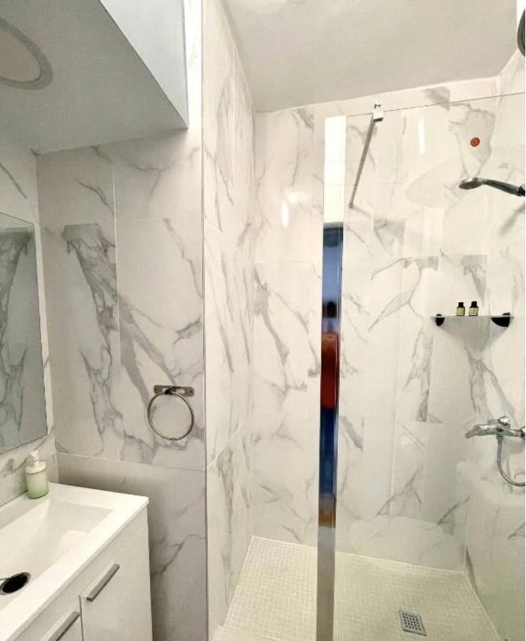 רונדה Pasaje Apartamentos מראה חיצוני תמונה