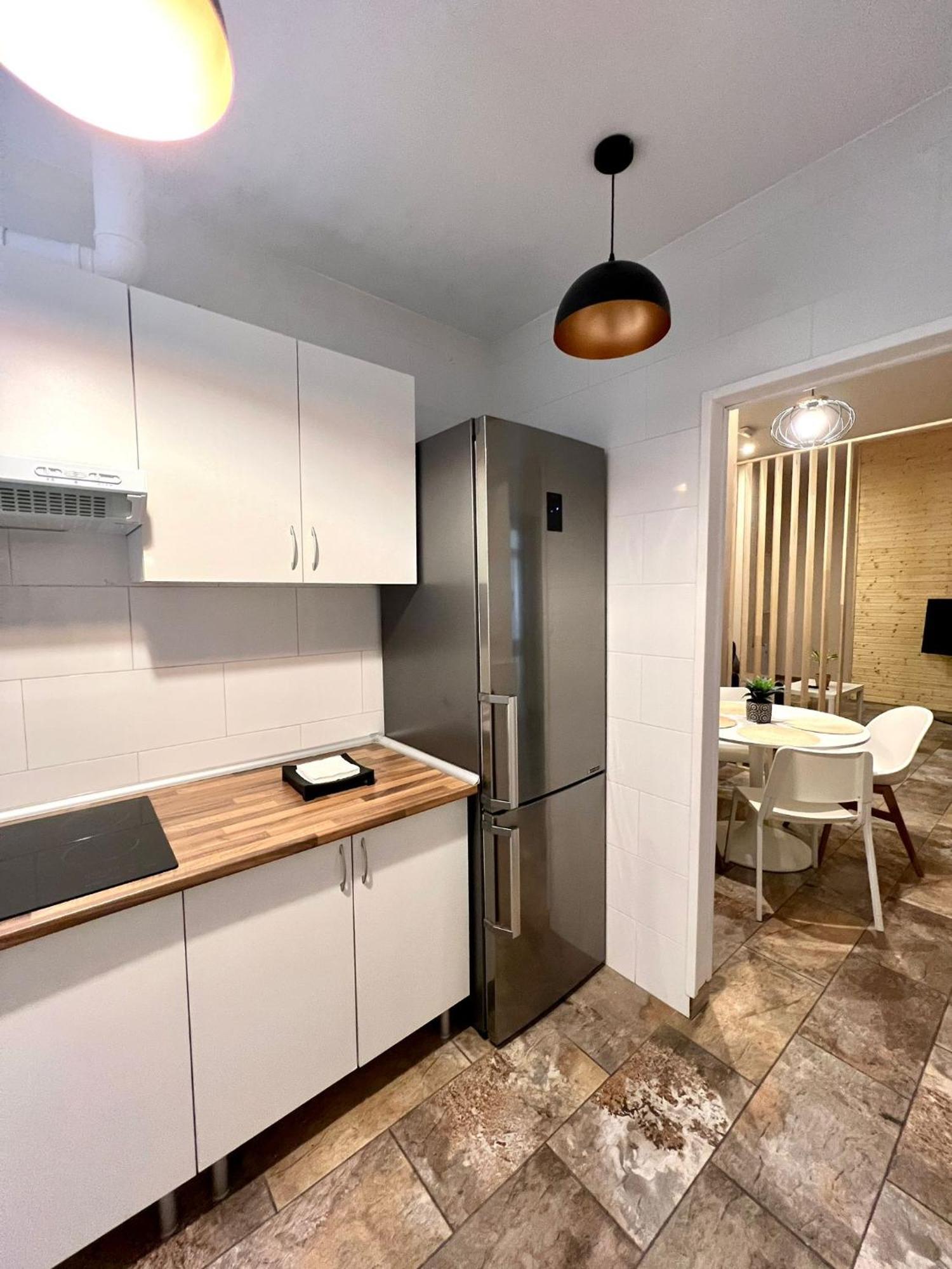 רונדה Pasaje Apartamentos מראה חיצוני תמונה