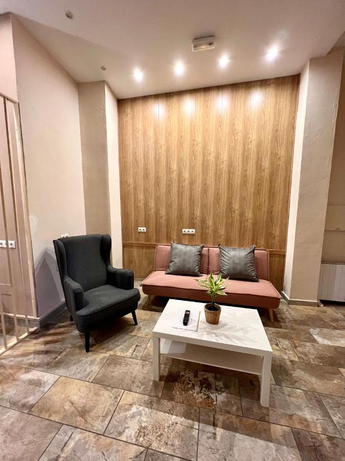 רונדה Pasaje Apartamentos מראה חיצוני תמונה