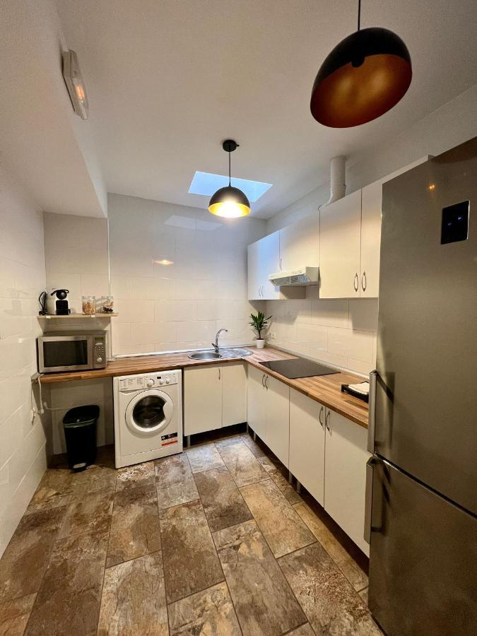 רונדה Pasaje Apartamentos מראה חיצוני תמונה