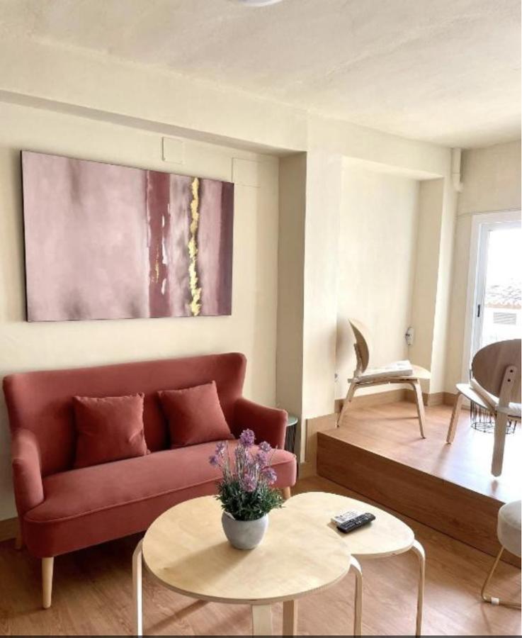 רונדה Pasaje Apartamentos מראה חיצוני תמונה